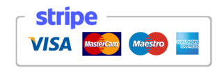 Pay with Credit Card / Debit Card